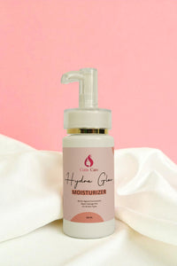 Hydra Glow Moisturizer – Your daily shield and skin repair partner (100ml)