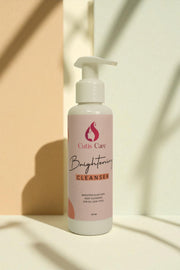 Brightening Cleanser - Gives Brighten Glass Skin For All Skin Types (100ml)